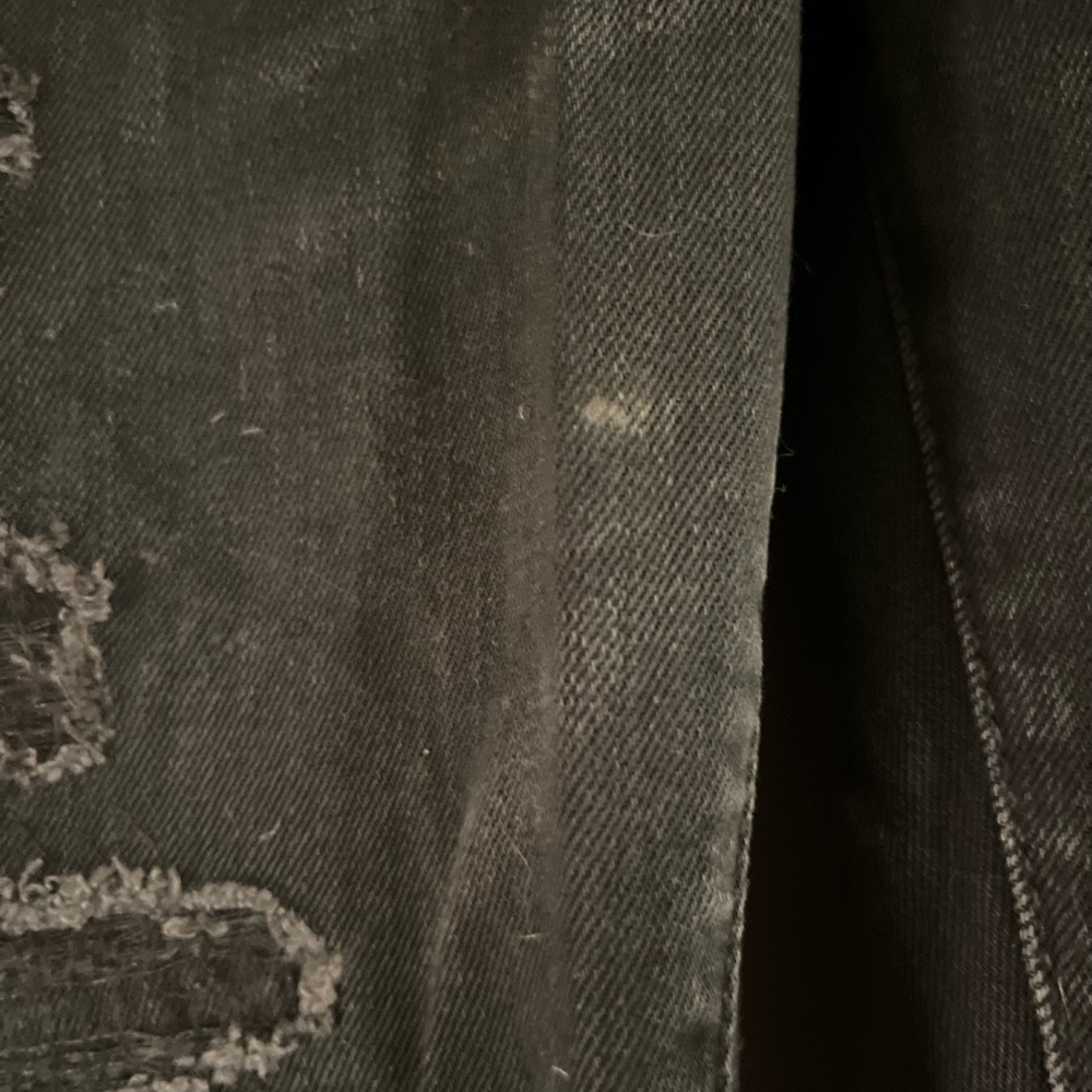 Men’s American Eagle Ripped Jeans - Picture 9 of 9